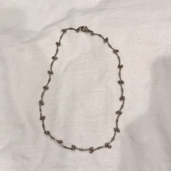 🔴 Necklace - Picture 1 of 2